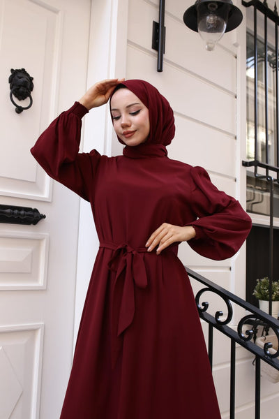 Merve dress