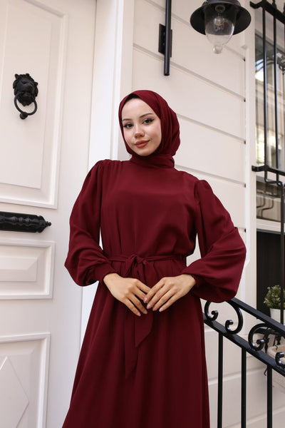 Merve dress