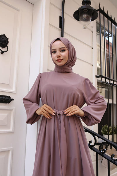 Merve dress