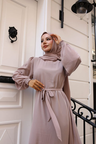 Merve dress
