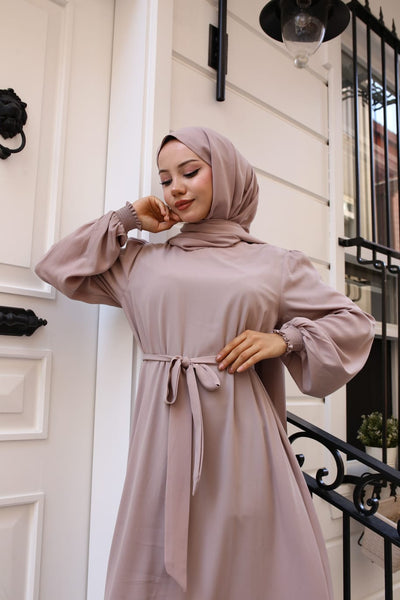 Merve dress