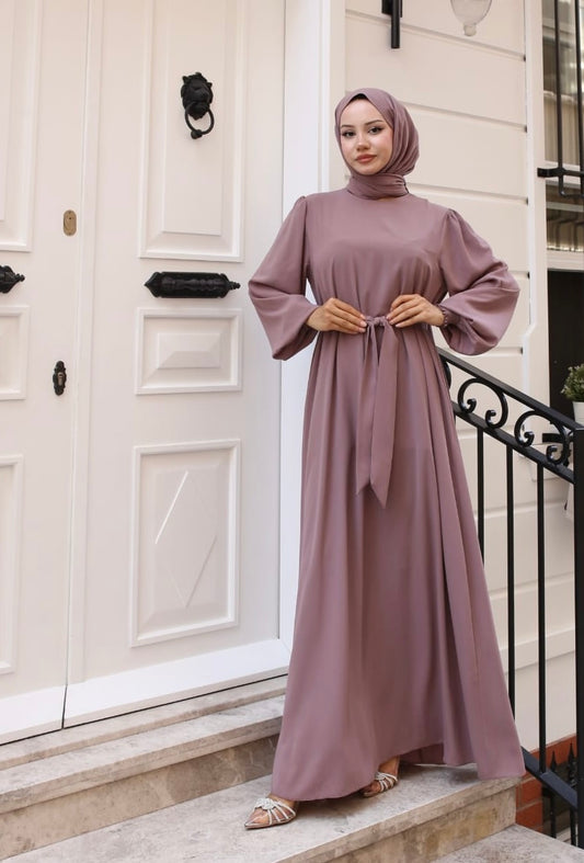 Merve dress