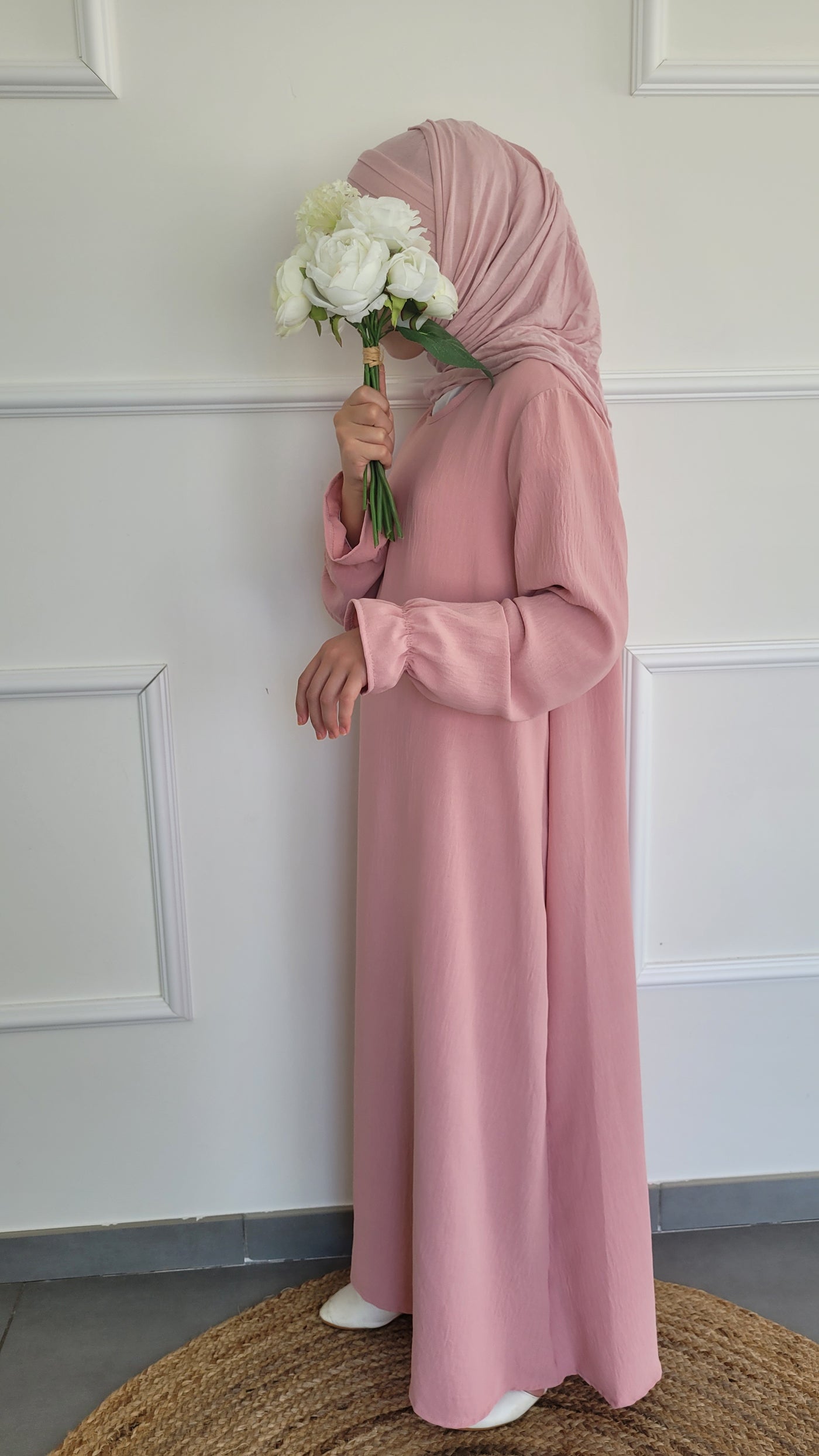 Children's dress
