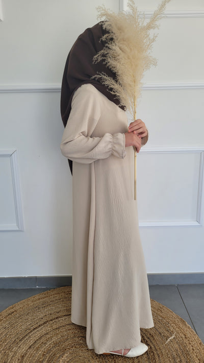 Children's dress