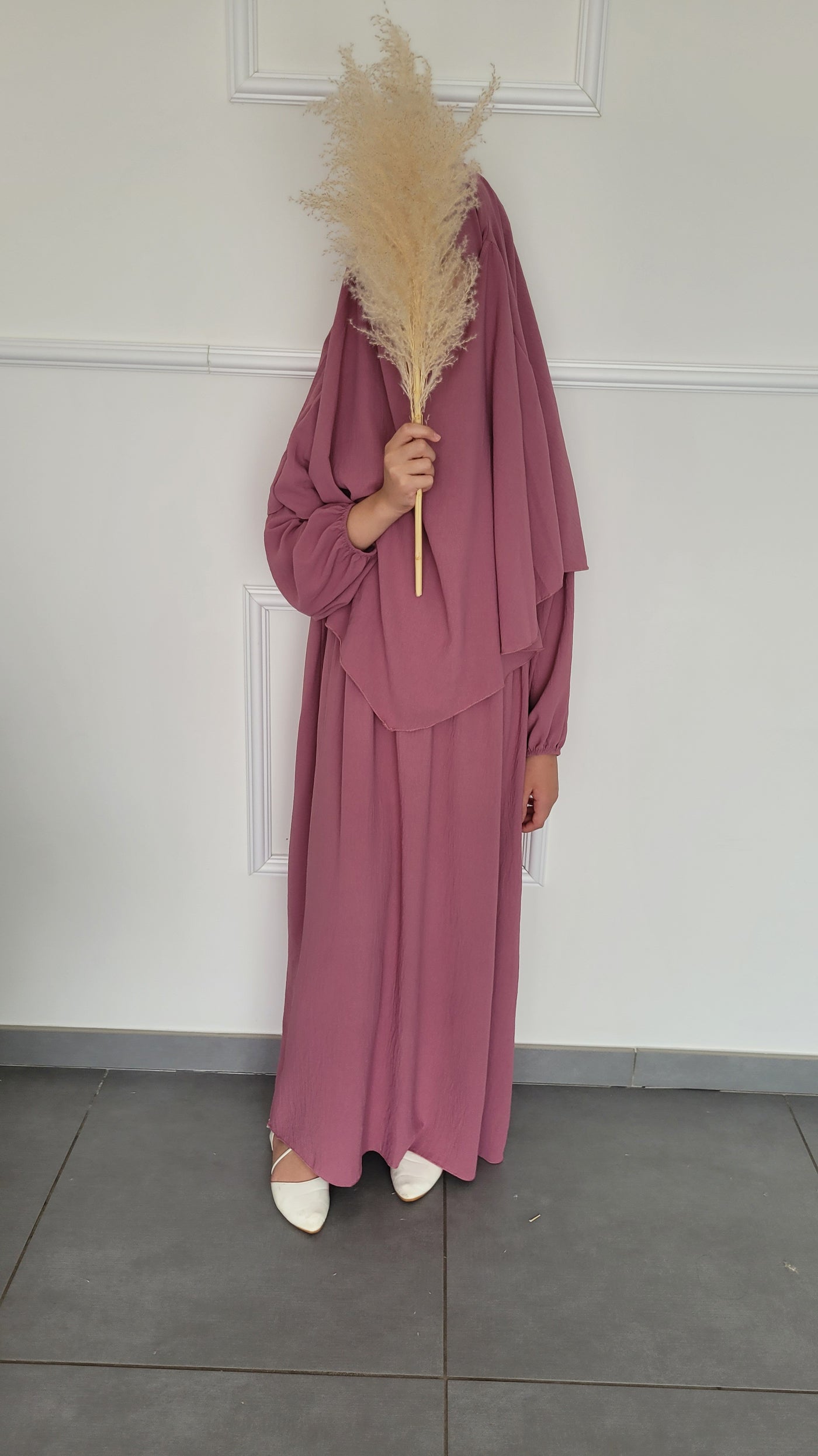 Elbise sufle Takım 