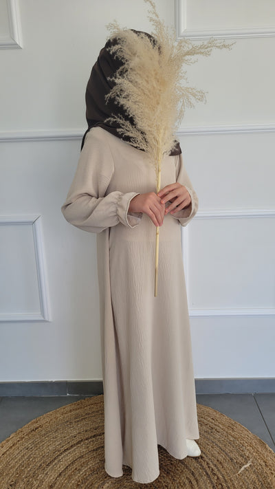 Children's dress