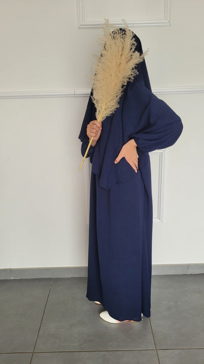 Elbise sufle Takım 