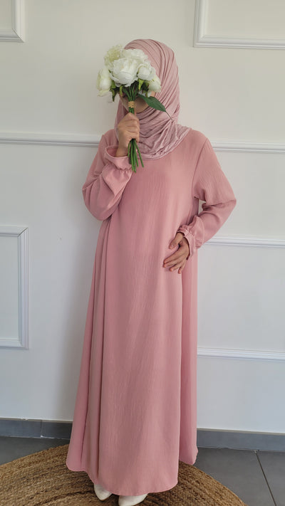 Children's dress