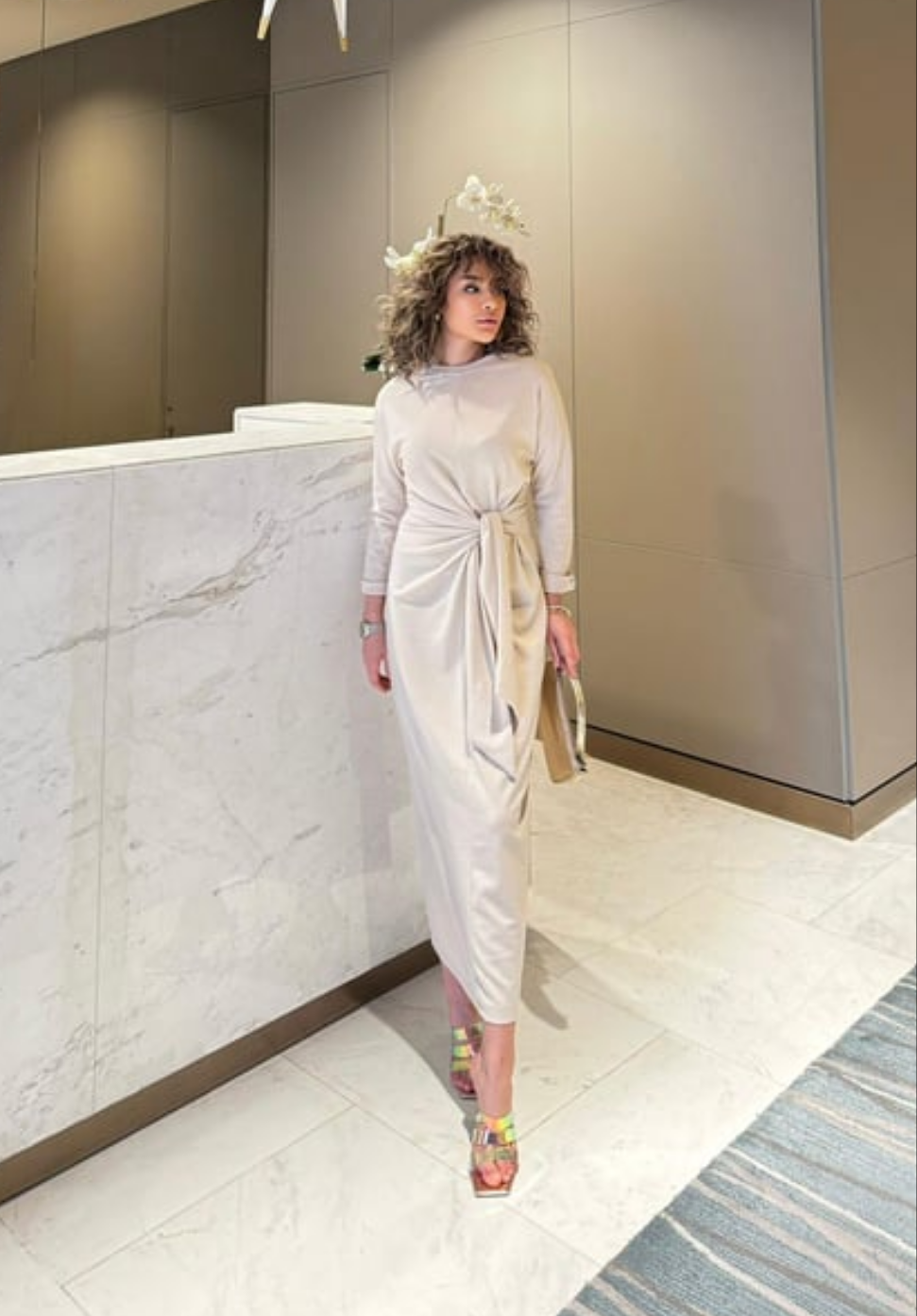 Robe Liva