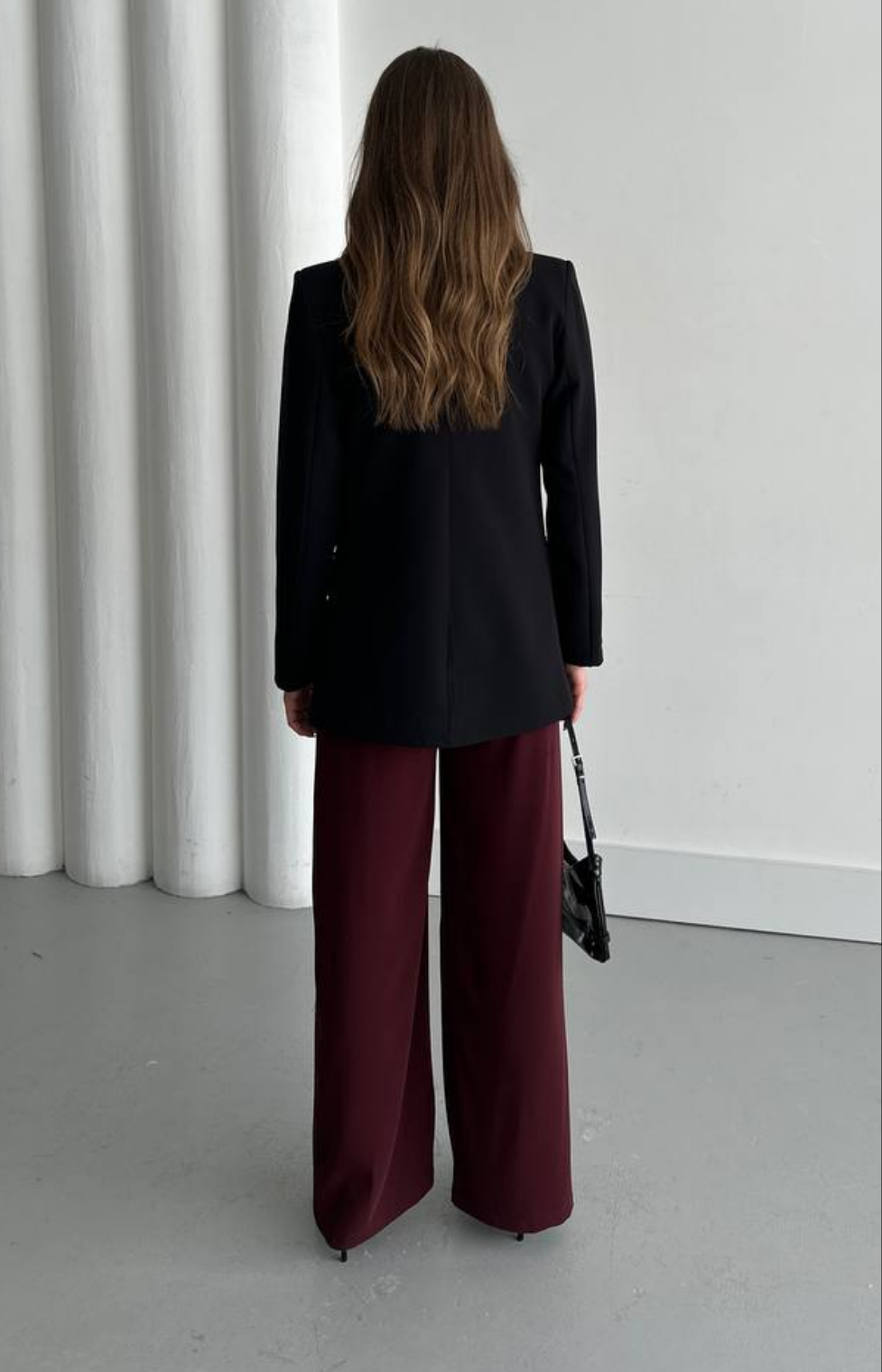 Blazer d'été