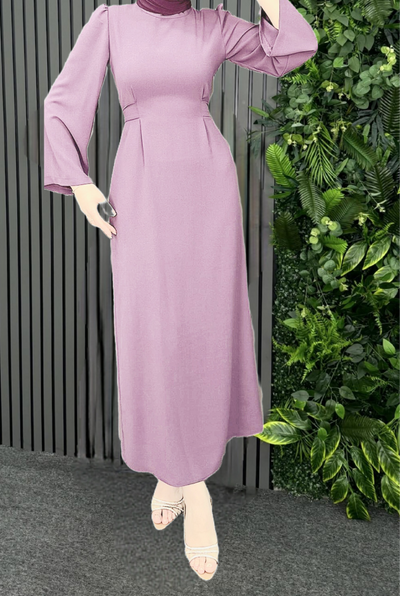 Abaya Lina