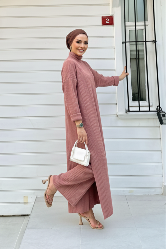 Ensemble Cozy