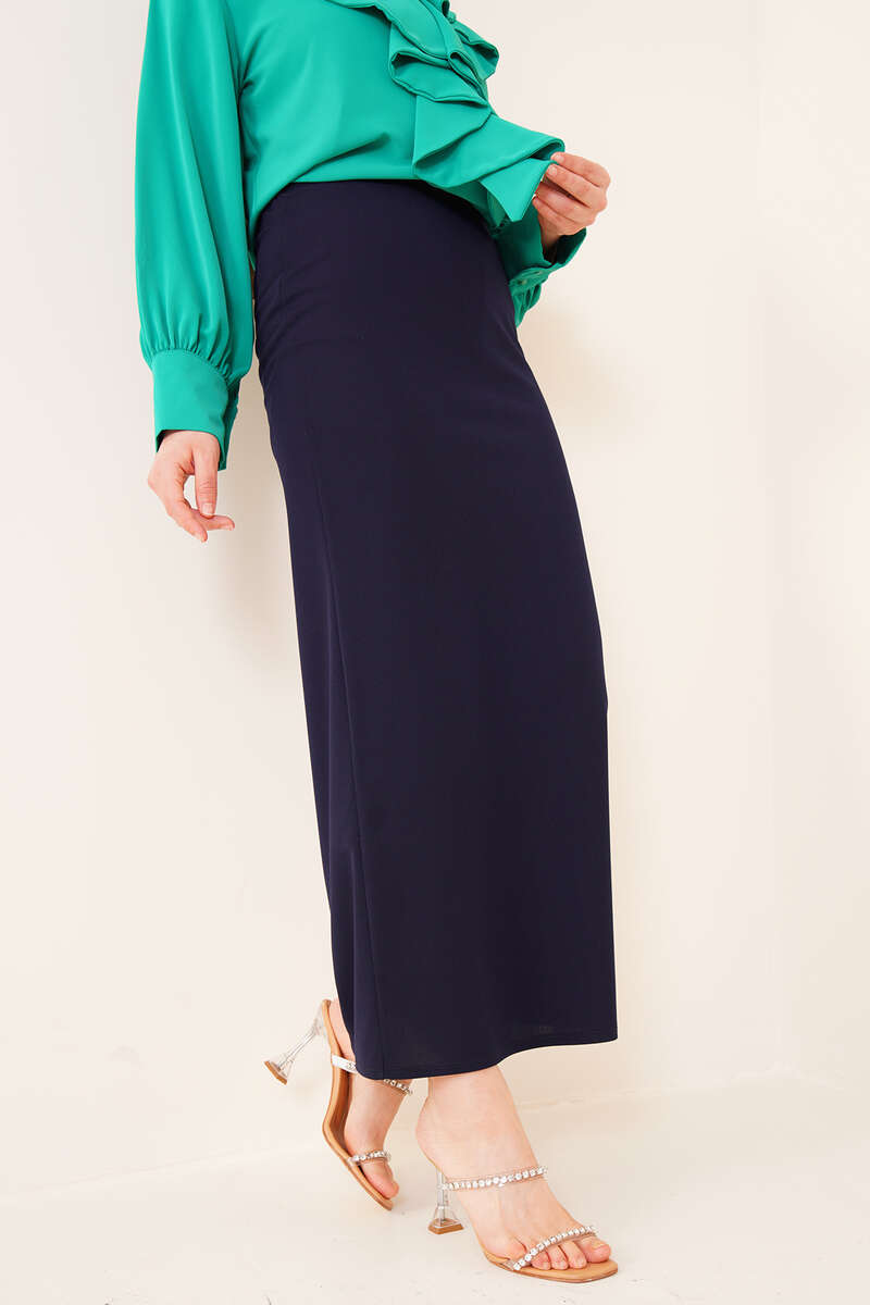 Tube skirt