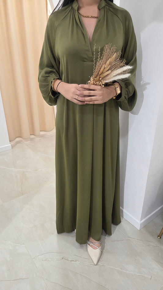 Robe Selin