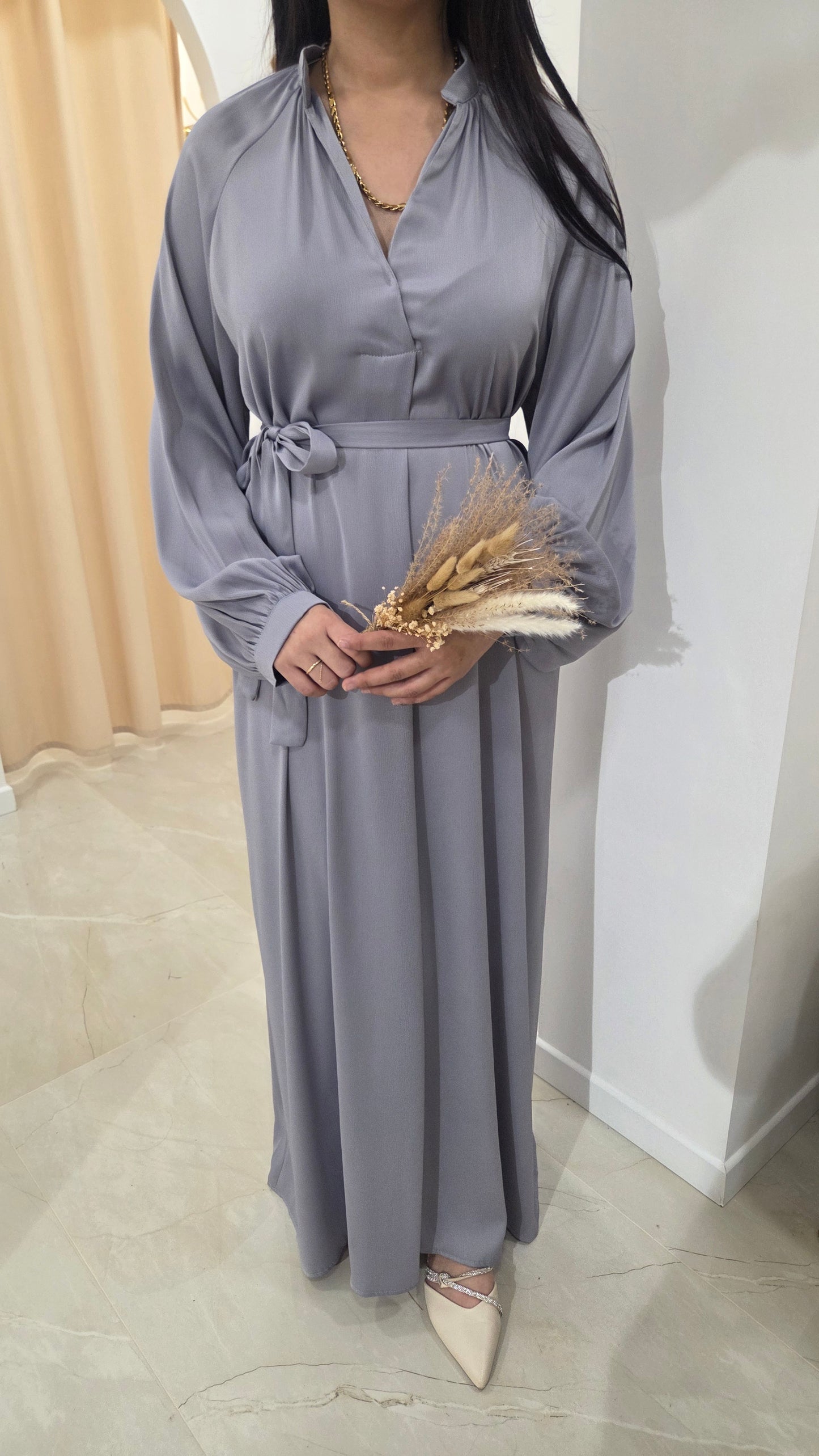 Robe Selin