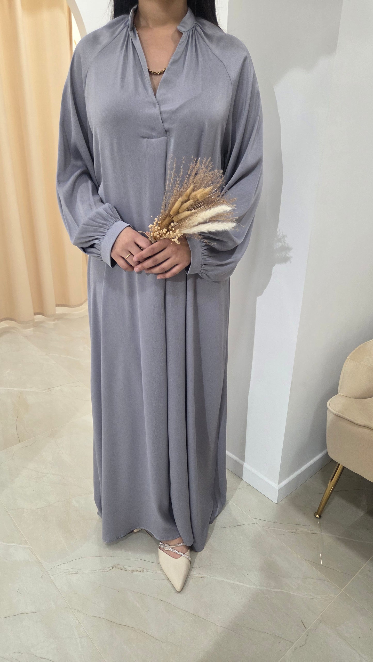 Robe Selin