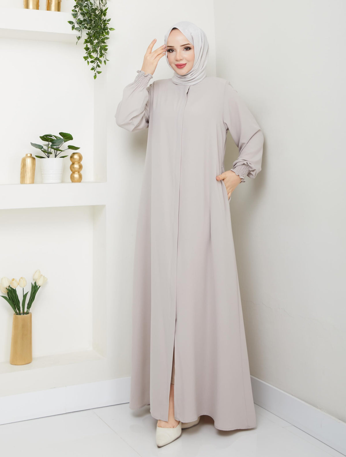 Robe Nisa