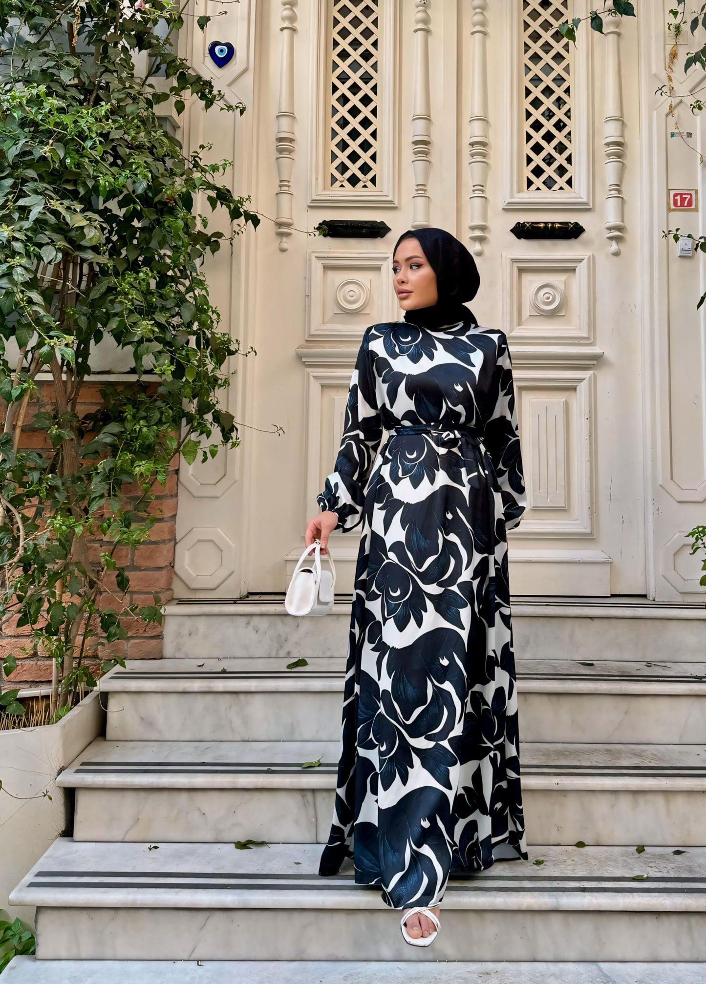 Robe Firuze