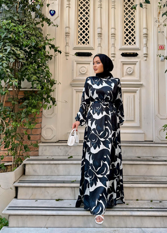 Robe Firuze