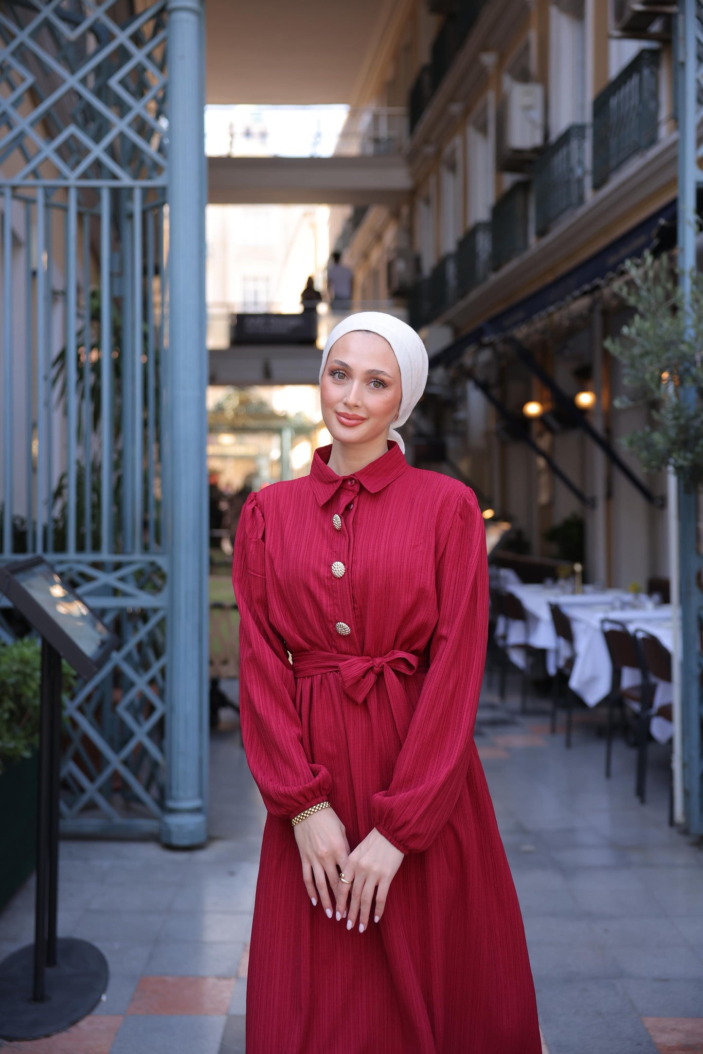Robe Elena