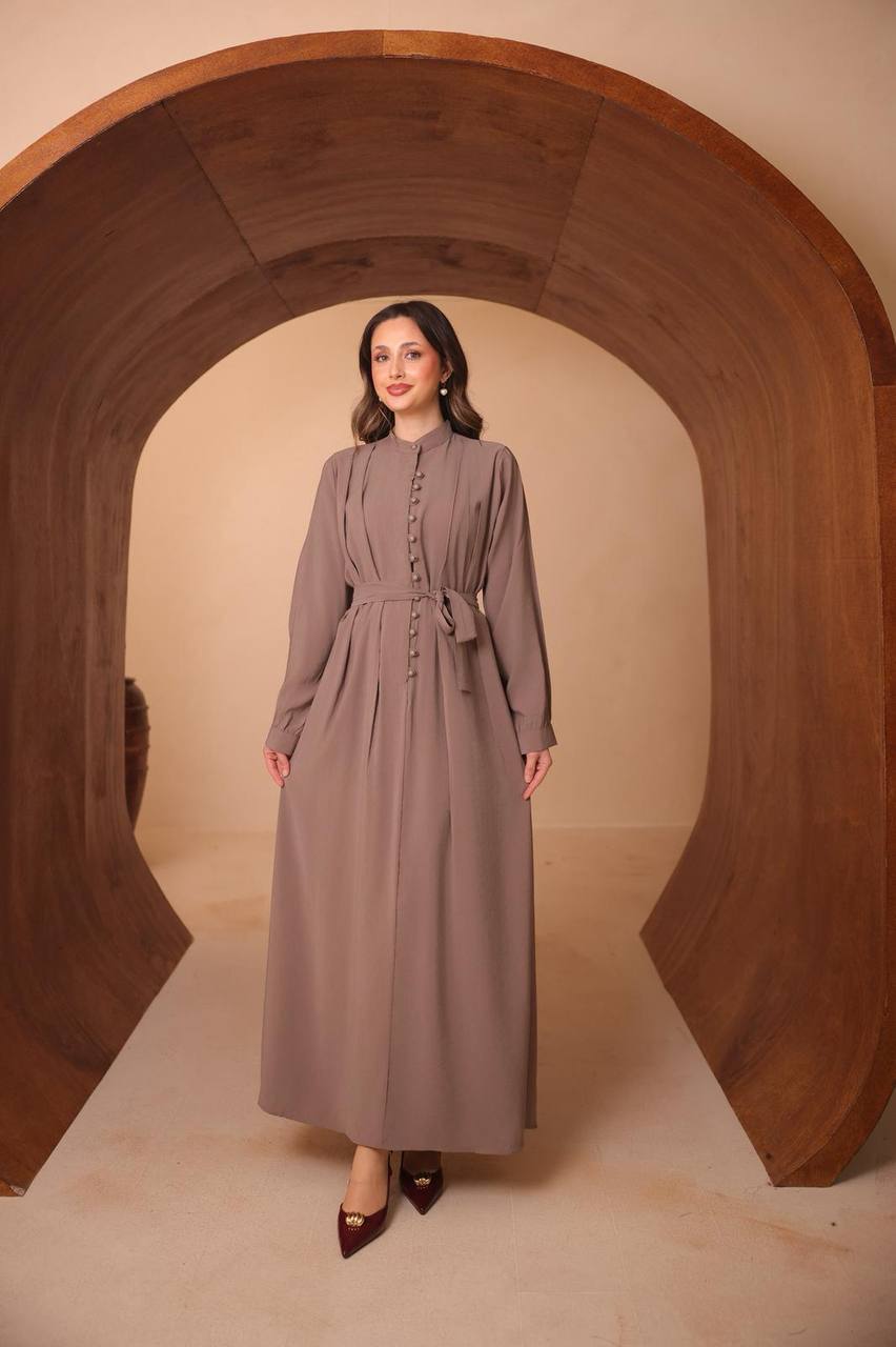 Robe Farah