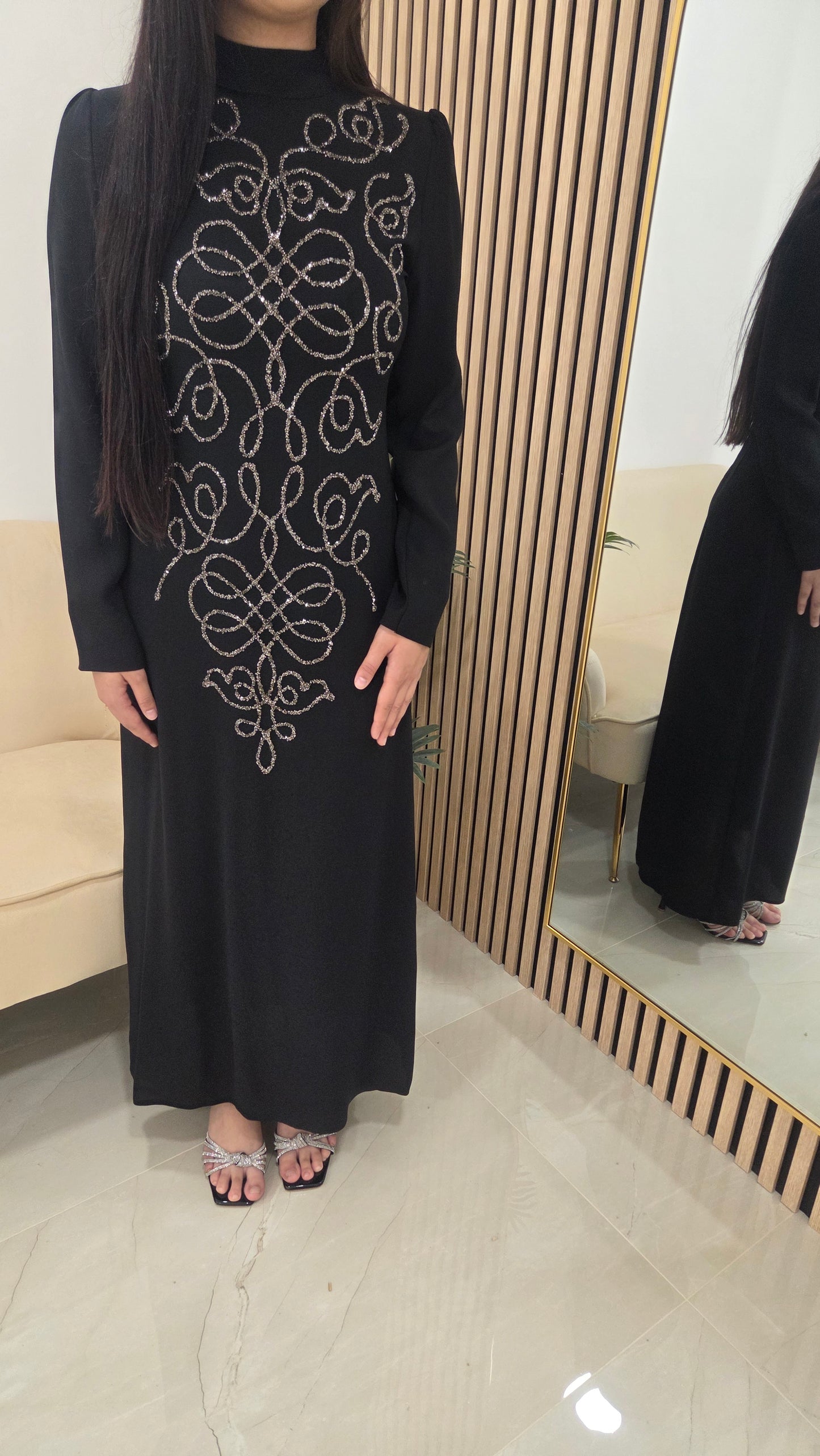 Robe Jasmina