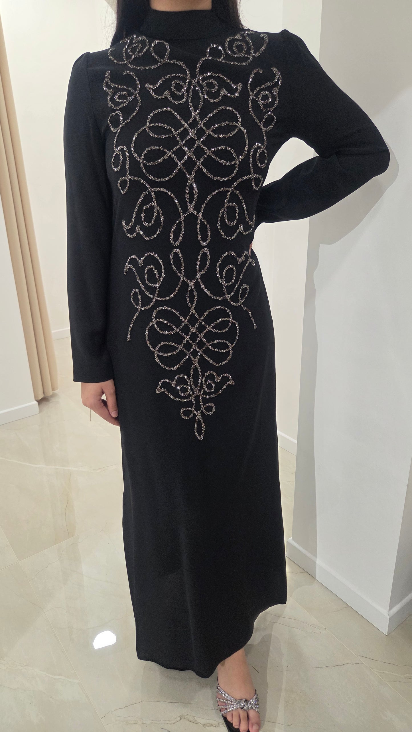Robe Jasmina