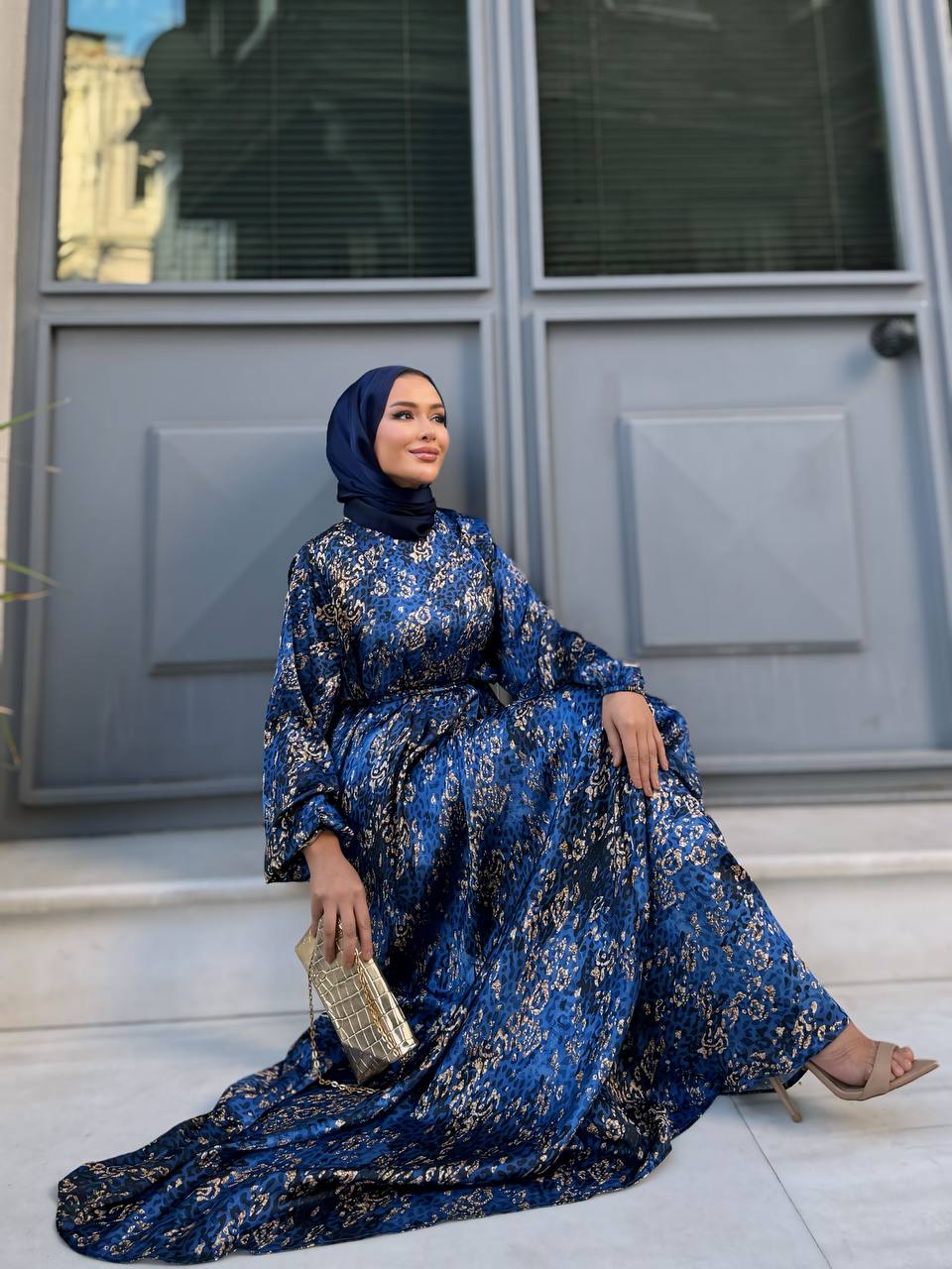 Robe Ayla