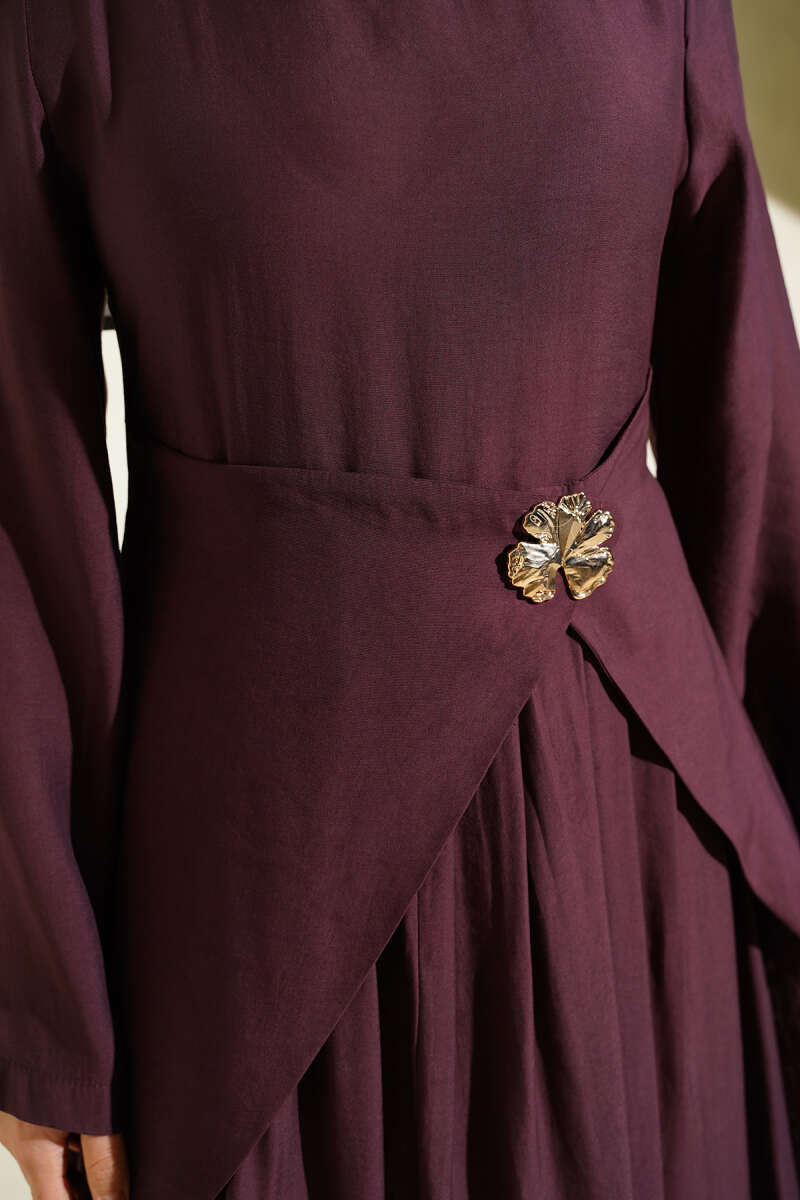 Robe Almina