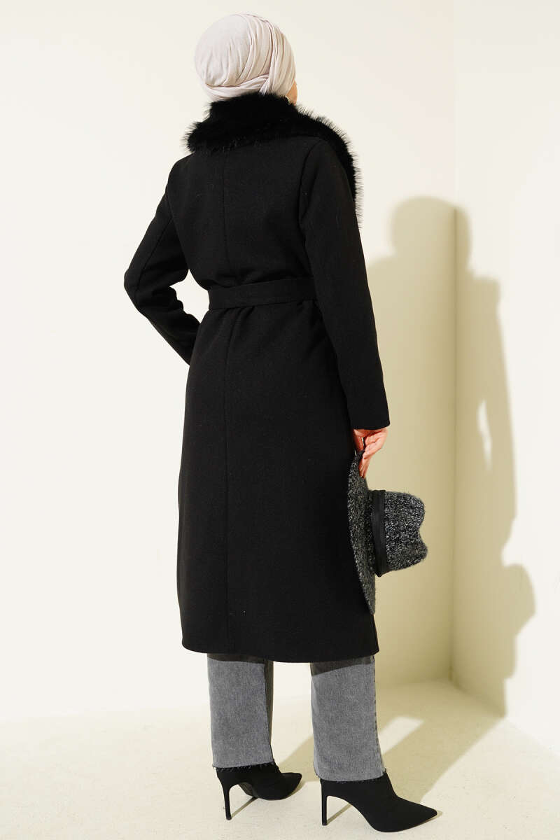 Manteaux Lady