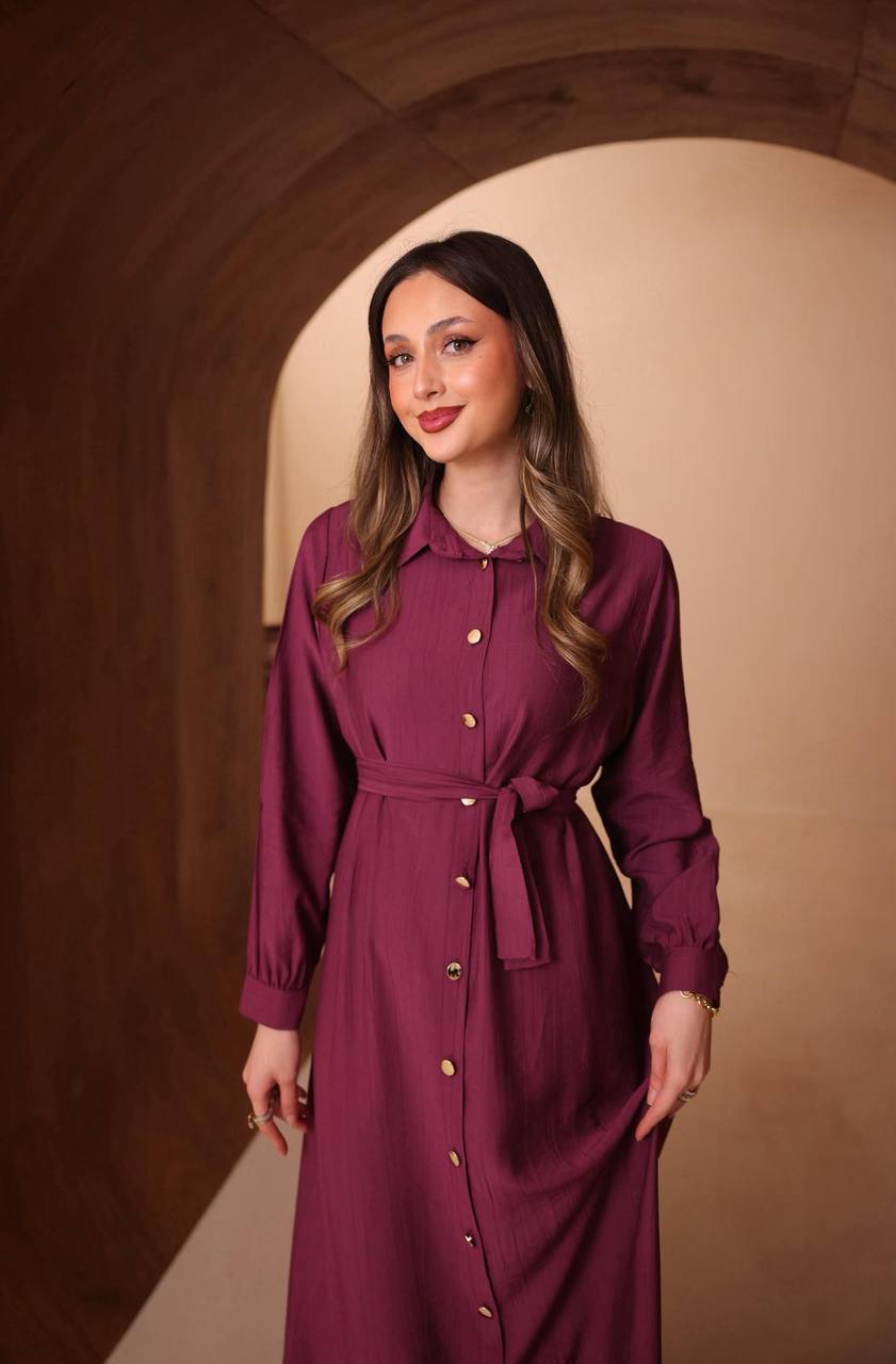 Robe Sila