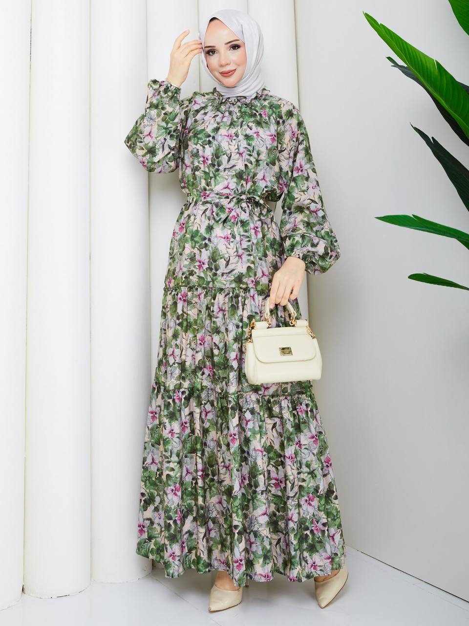 Robe Farida