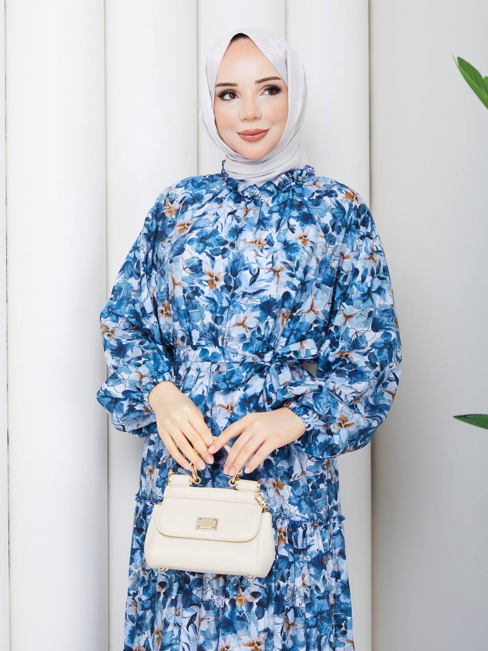 Robe Farida