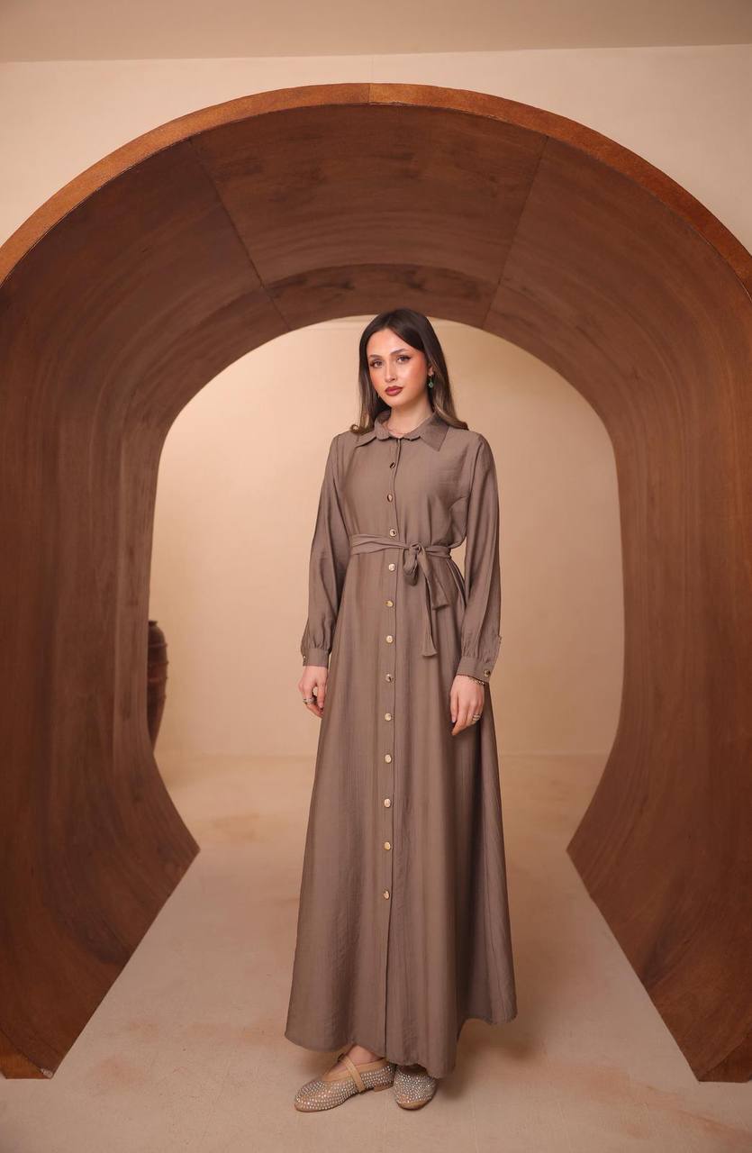 Robe Sila