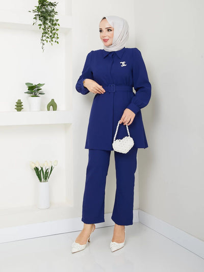 Ensemble pantalon