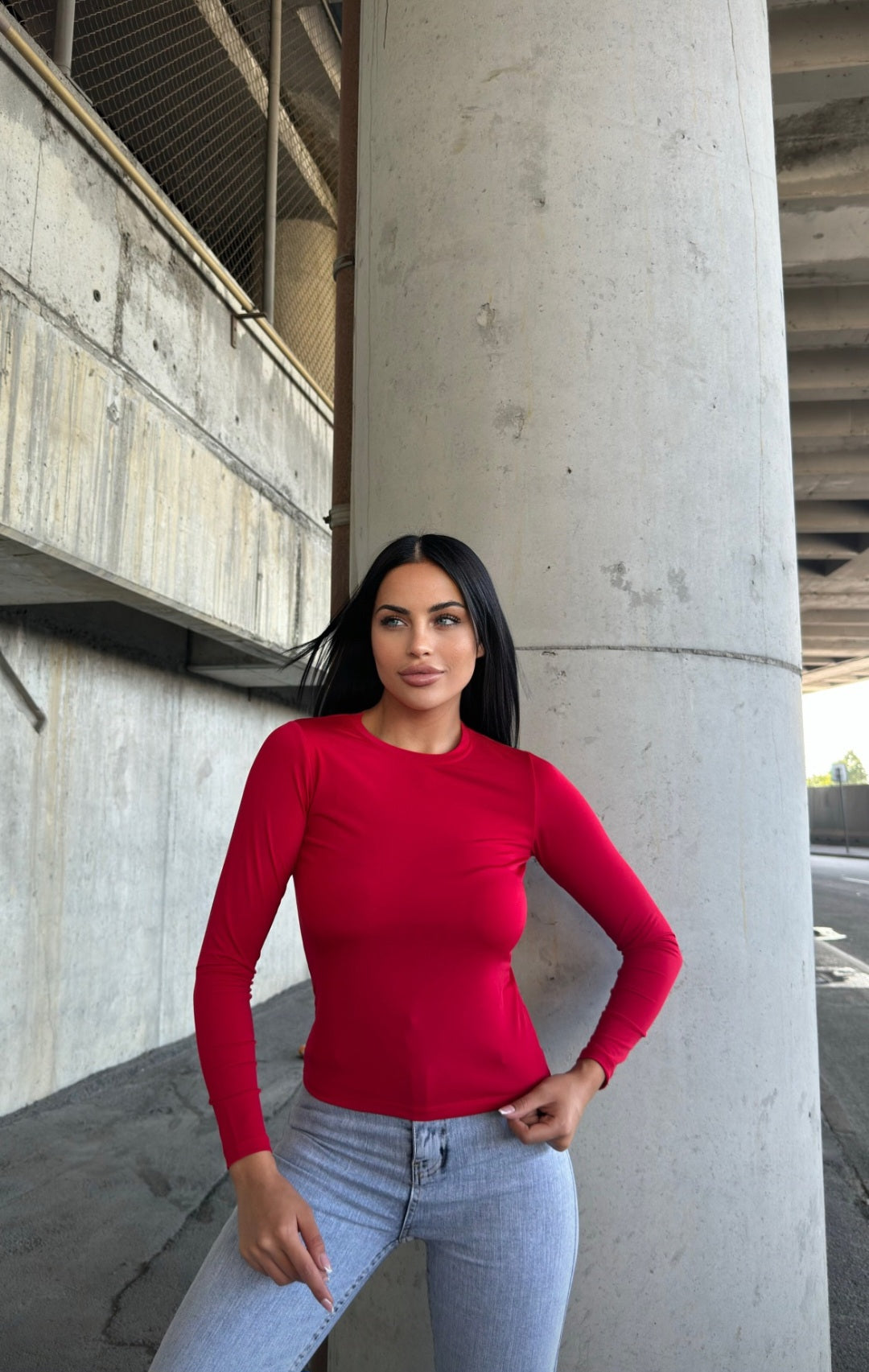 Body basic