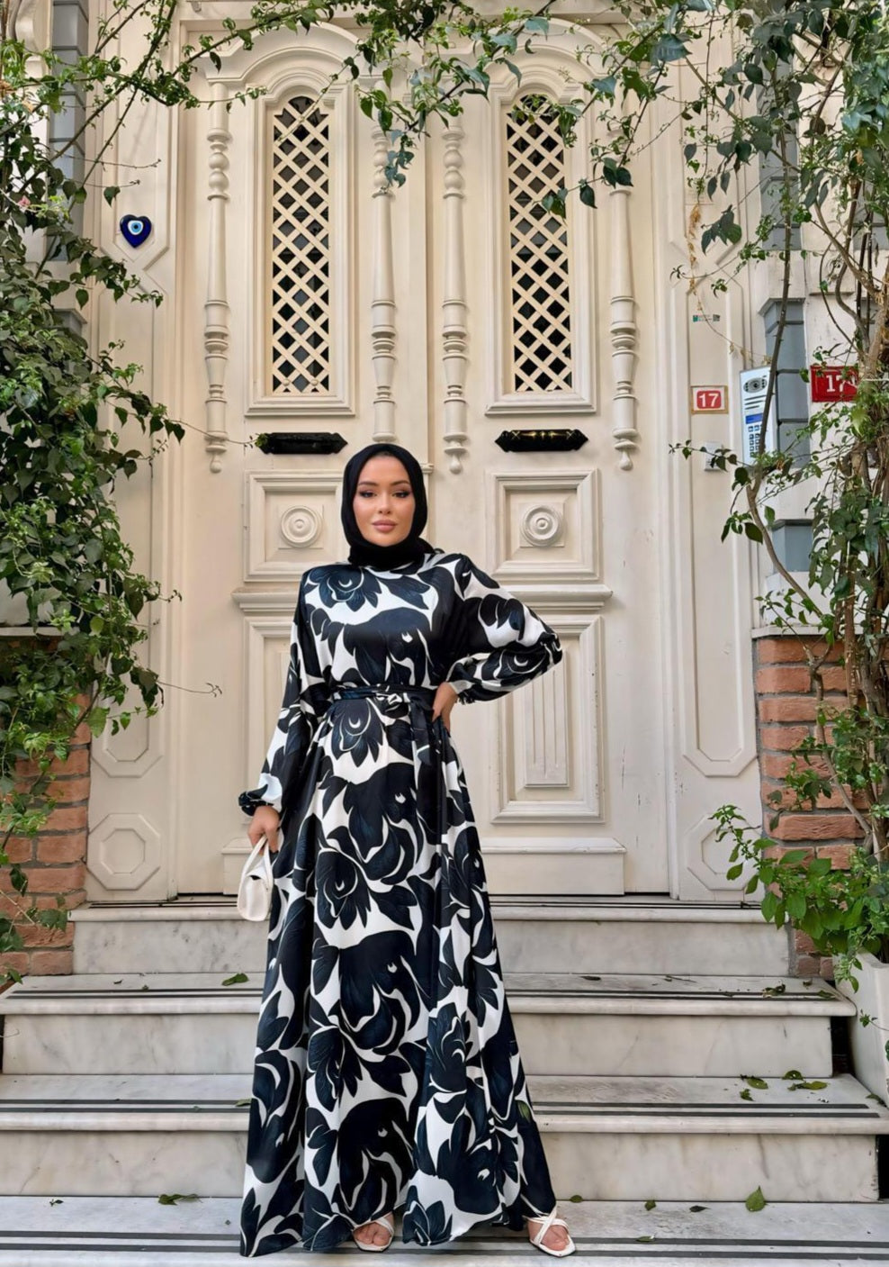 Robe Firuze