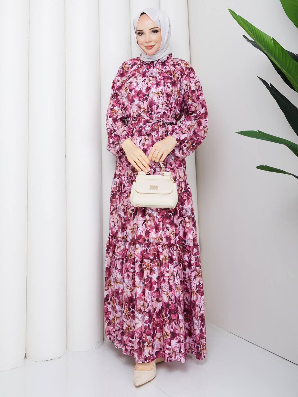 Robe Farida