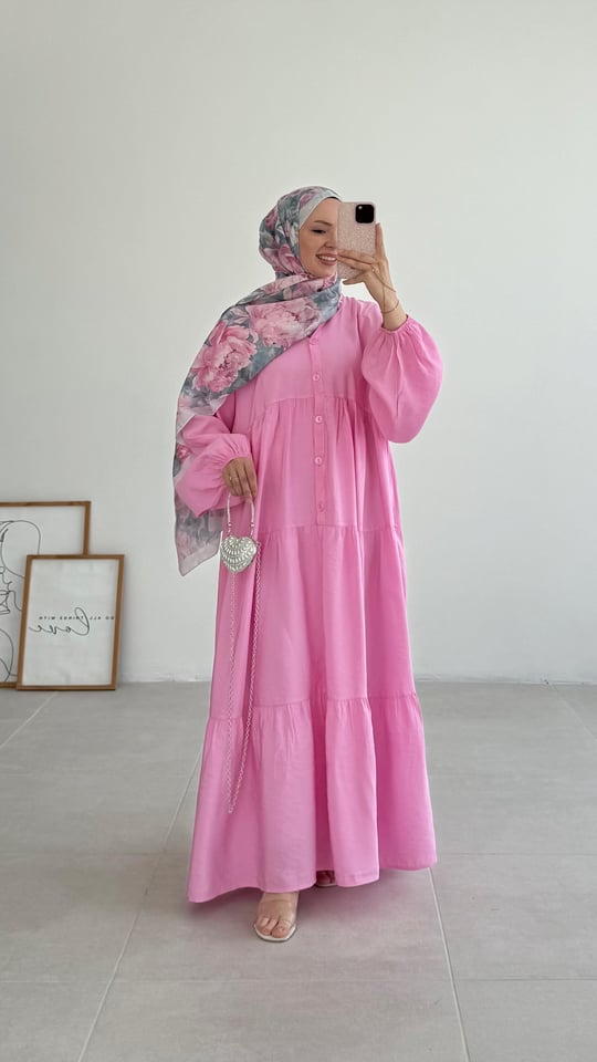 Robe Mayssa
