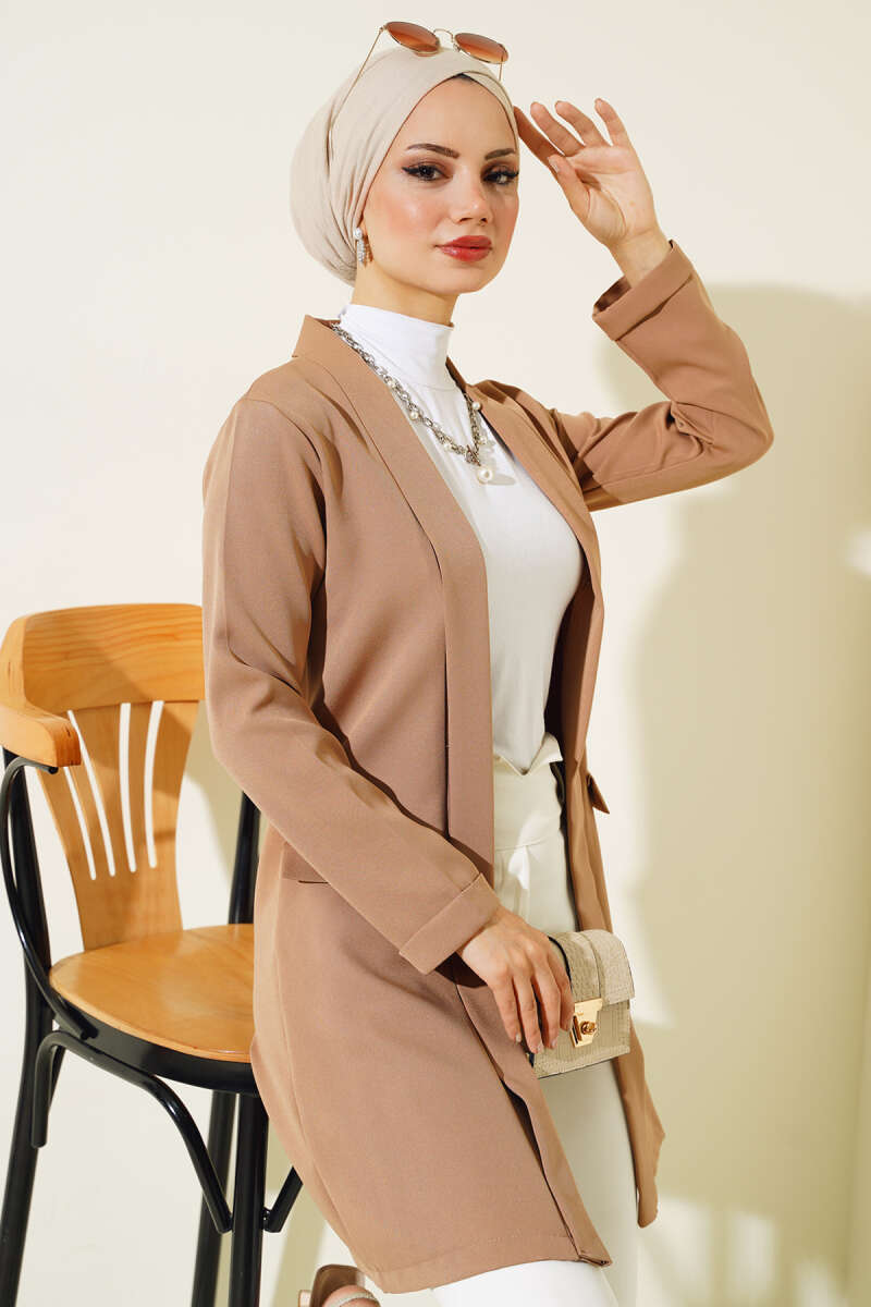 Veste Erva