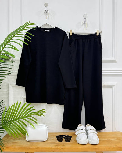 Ensemble basic