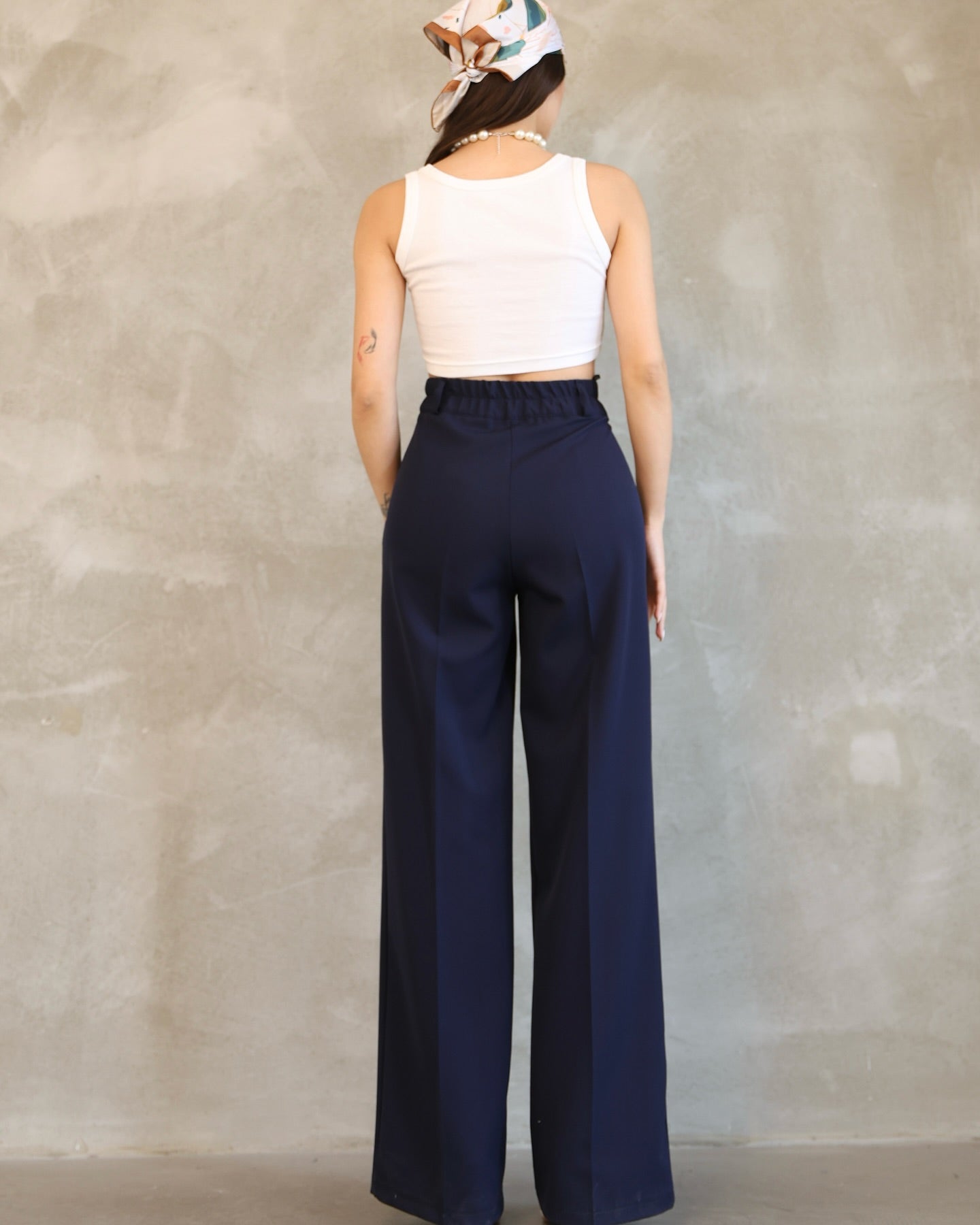 Pantalon Lady