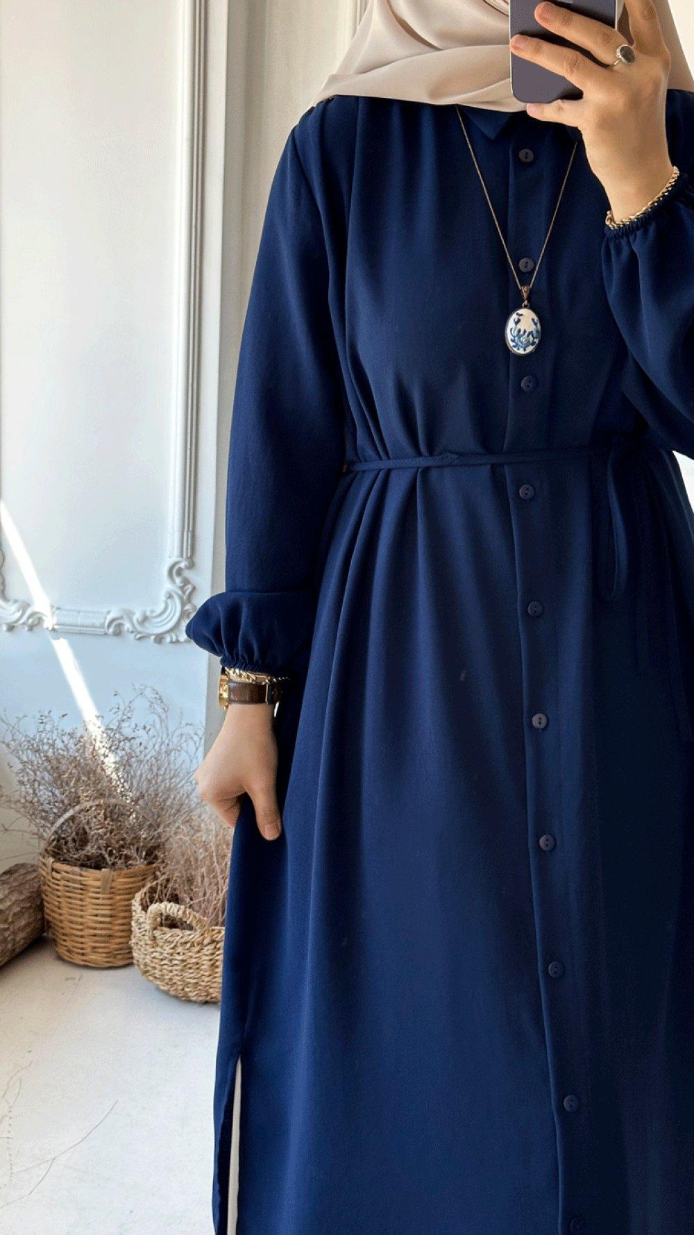 Tunique Maxi