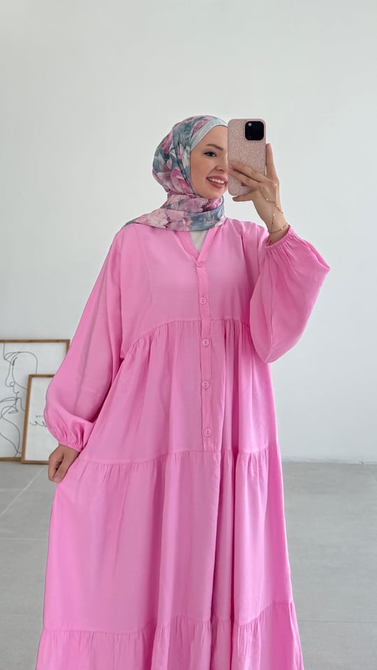 Robe Mayssa