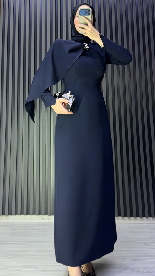 Robe yasmine