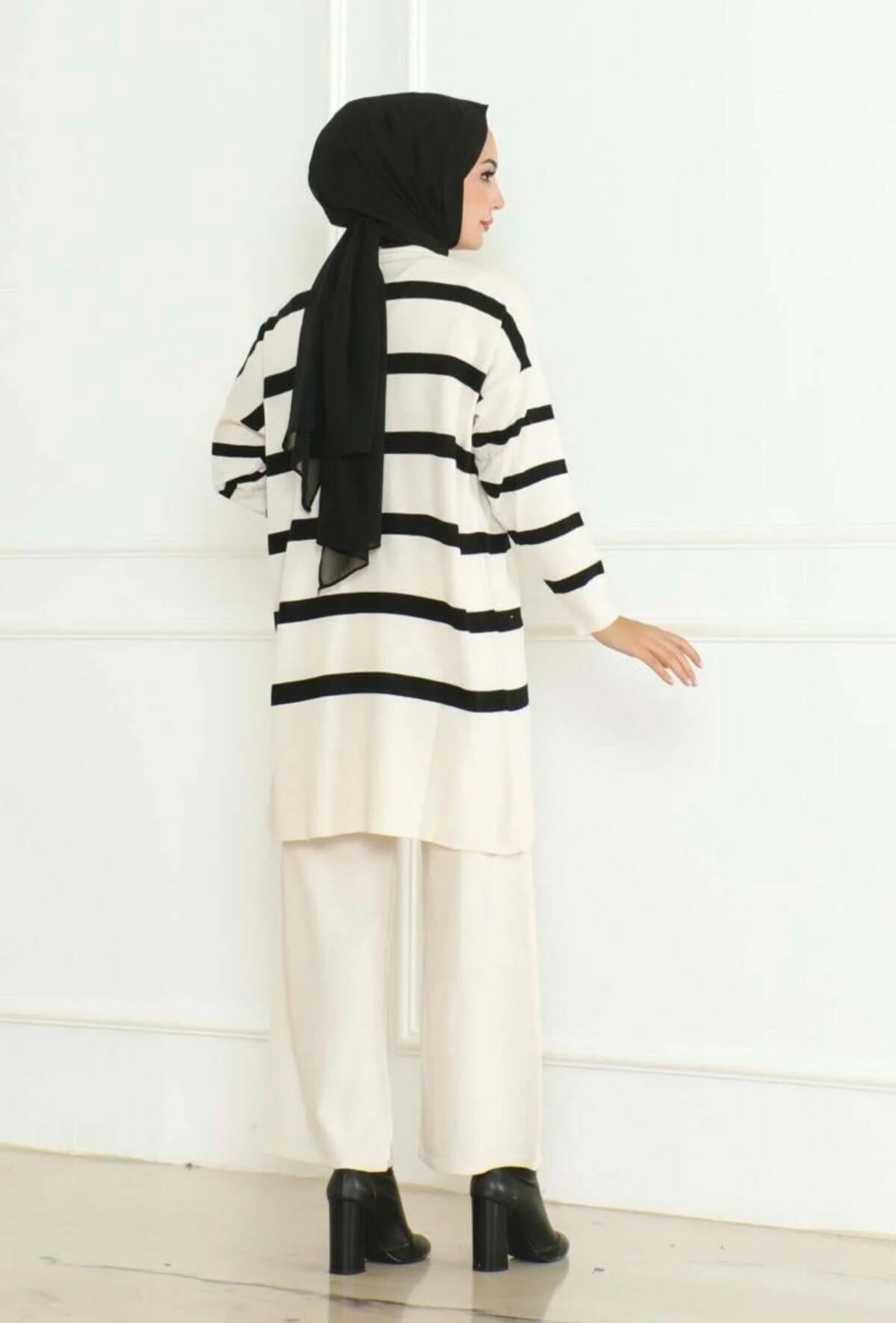Ensemble Oversize