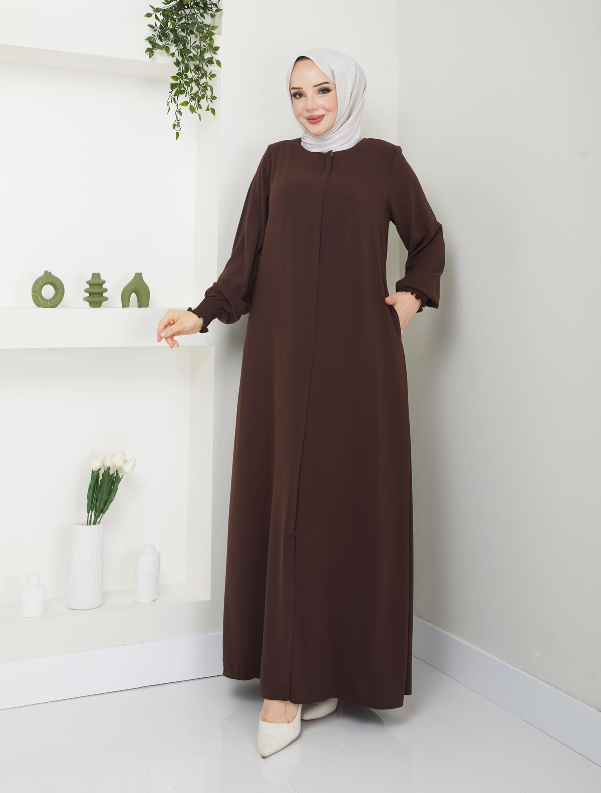 Robe Nisa