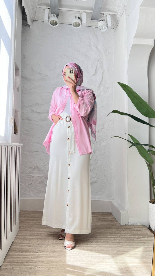 Chemise Asya
