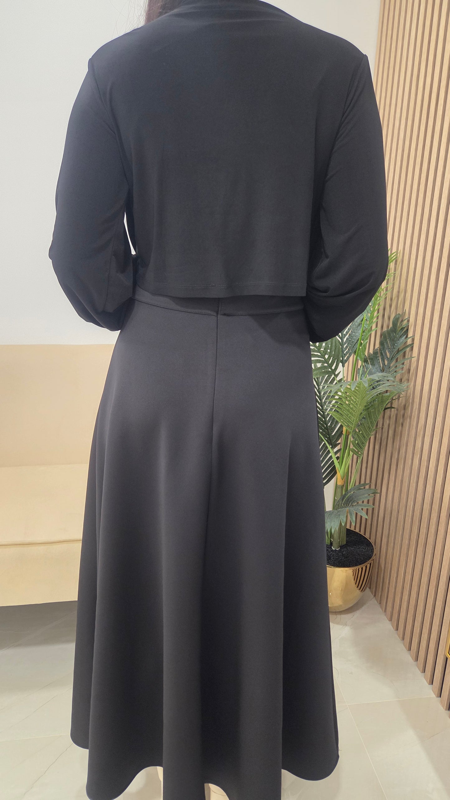Blouse Lola
