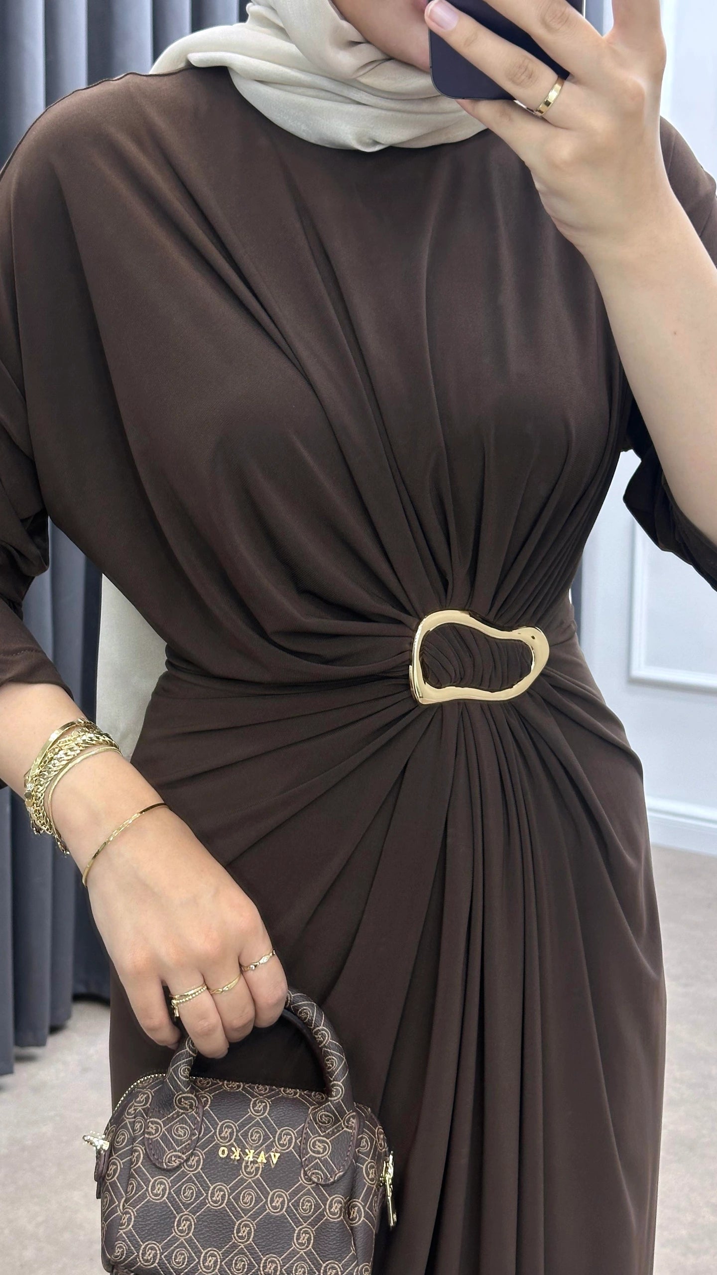 Robe Sena